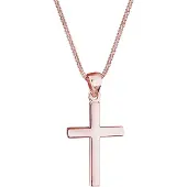 Elli Chaîne 'Kreuz' or rose