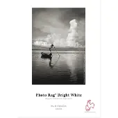 Hahnemuhle Photo Rag Bright Blanc A2 25 Feuilles