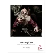 Hahnemuhle Photo Rag Duo 276g A4 Boîte 25 feuilles