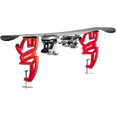 Vola Racing - Paire d'étaux - Sport - Rouge