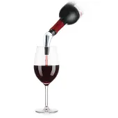 VacuVin Verseur à Vin Vacuvin Slow Pourer