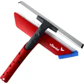 Vileda Raclette vitres 2 en 1