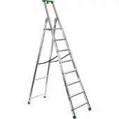 Escalo Échelle hauter max. 242 cm