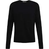 American vintage T-Shirt 'BYSAPICK' noir