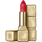 Guerlain Kisskiss Matte Lipstick M332 Fire Red 3,5 grammes
