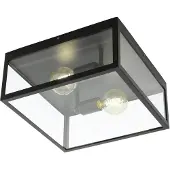 EGLO Vintage Lampe de plafond Charterhouse