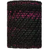 Buff Valya Neck Warmer Noir Homme