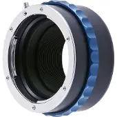 Novoflex Adaptateur Nikon pour Sony NEX