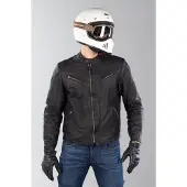 Spidi Garage Robust Jacket Noir 52 Homme