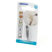 Dremel 193 Fraise HSS 2,0 mm VE2