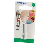 Dremel Meule Mpx3 Aiguisée Et Moulée Avec Pointe Cylindrique Moyenne 4.8 Mm