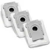 iRobot Roomba Station de Nettoyage Sacs d'Aspirateur (3 pièces)