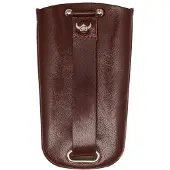 Golden Head Porte-clés 'Colorado' marron