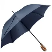 Doppler Parapluie 'Knight' bleu nuit