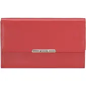Esquire Porte-monnaies 'Helena' rouge