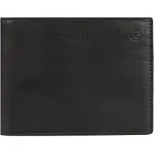 Esquire Porte-monnaies 'Eco I' noir