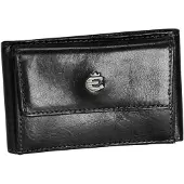 Esquire Porte-monnaies noir