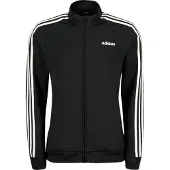 Adidas Veste de survêtement Essentials 3-Stripes Tricot