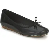 Clarks Ballerines Clarks FRECKLE ICE femme || Taille 37 1/2