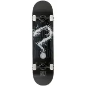 Enuff Skateboards Skateboard Complet Enuff Skateboards Pyro Ii White