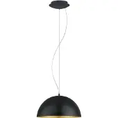 Eglo 94935 - Lustre GAETANO 1 1xE27/60W/230V