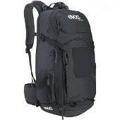 Evoc FR TOUR - 30L Protector Backpack - Black EVOC Bike