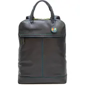 Mywalit Sac à dos noir