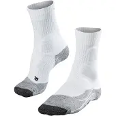 Falke Chaussettes de Tennis Falke TE2 White Mix-Taille 46 - 48