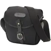 Billingham Hadley Digital Noir / Fibrenyte Noir