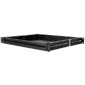 DAP tiroir de rack 19 pouces 1U