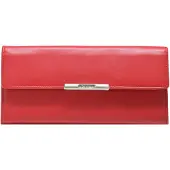 Esquire Porte-monnaies 'Helena' rouge