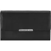 Esquire Porte-monnaies 'Helena' noir