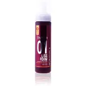 Salerm Liss Foam Mousse à tenue légère 200ML