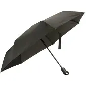 Bugatti Parapluie 'Buddy Duo' noir