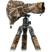 LensCoat RainCoat RS (Rain Sleeve) Medium Realtree Max4