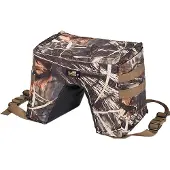 LensCoat LensSack Pro Bean Bag Realtree Max4