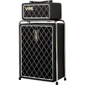 VOX MINI SUPERBEETLE ampli basse 50 watts, noir