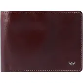 Golden Head Porte-monnaies 'Colorado RFID Protect' marron châtaigne