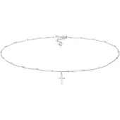 Elli Chaîne 'Kreuz' argent