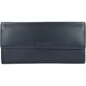 Esquire Porte-monnaies noir
