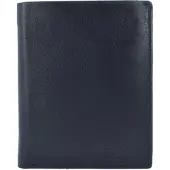Esquire Porte-monnaies noir