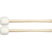 Vic Firth Tom Gauger Rollers Bass Drum Mallets
