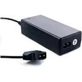 Rolux Chargeur De Batterie V-mount Rl-t1a