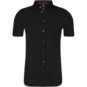 Desoto Chemise noir