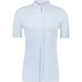 Desoto Chemise bleu clair