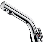 Delabie Stand MBatt. BINOPTIC MIX G3/8B courant fixe 230/12V avec transformateur
