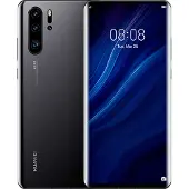 Huawei P30 Pro 128 Go Noir