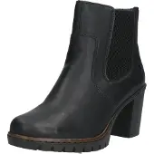 Rieker Chelsea Boots noir