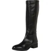 Geox Bottes à Talons Felicity