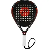 Pure P2i340000 Padel Racket Noir